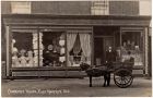 Although &quot;Commerce House&quot; is mentioned the name over the shop window says &quot;P Ranger &amp; Son&quot;