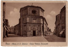 Church of St Antonio Fano