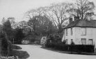 Halland Cross Roads