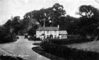 Halland Cross Roads