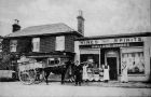 Halland Stores and Post Office