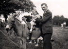 Frank in 1950