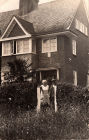 Archie and Frank&#039;s stepmother at High Pastures
