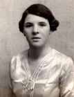 Nellie aged 15 in 1939
